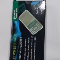 ترازو دیجیتال