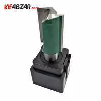 شیار کف زن CNC بلیدکات مدل BC01150808