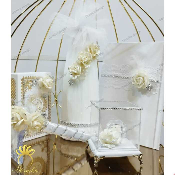 ست بله برون کد 356(7تیکه)