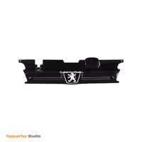 جلو پنجره پژو 405 GLX مهرخواه