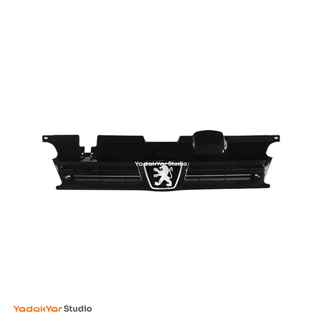 جلو پنجره پژو 405 GLX مهرخواه