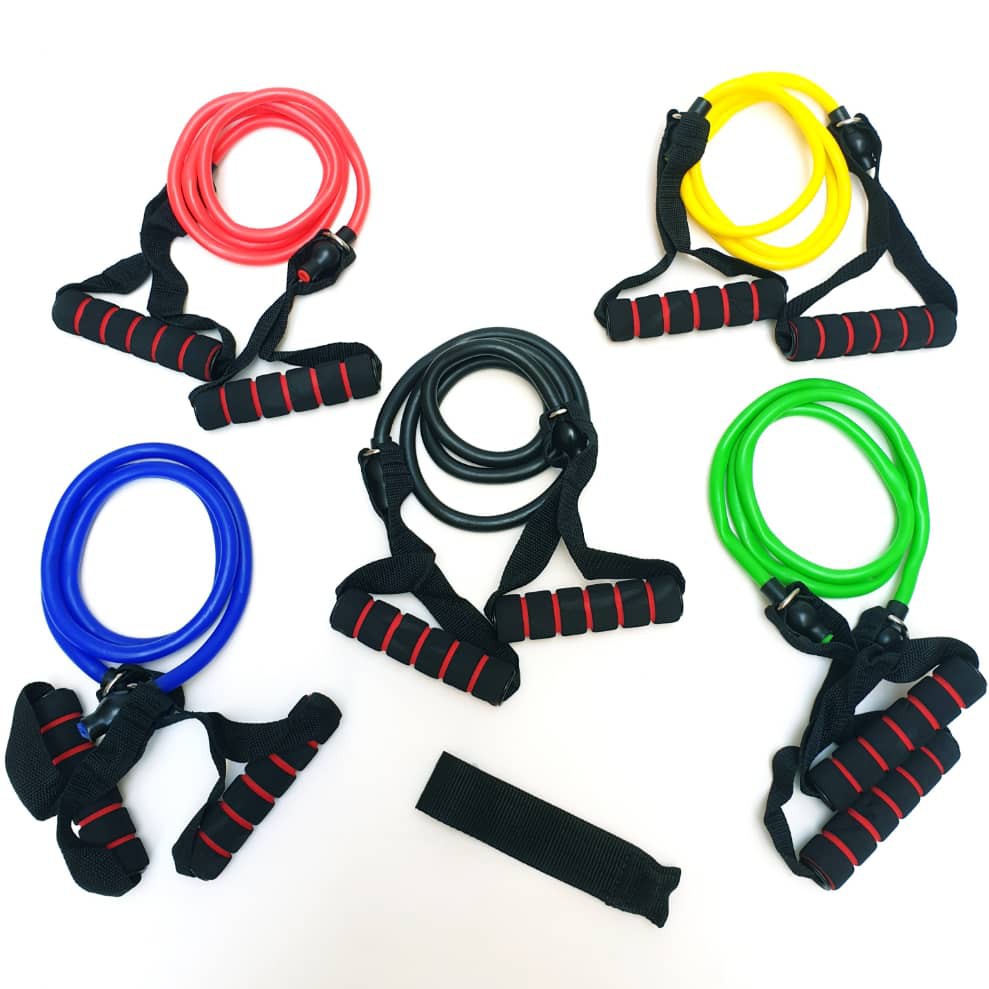 کش CX دسته دار