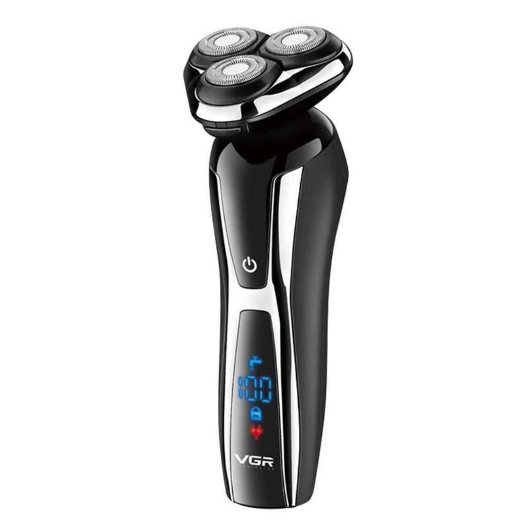 ماشین اصلاح موی صورت وی جی آر  مدلV-309
