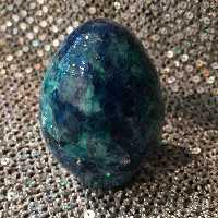 تخم مرغ رنگی نوروزانه(سفالی) 17