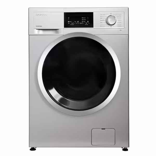 ماشین لباسشویی 8 کیلویی دوو مدل DWK-8415S