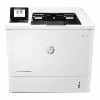 قیمت و خرید پرینتر سیاه و سفید تک کاره لیزری اچ پی LaserJet Enterprise M607n | یاس ارتباط