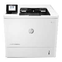 قیمت و خرید پرینتر سیاه و سفید تک کاره لیزری اچ پی LaserJet Enterprise M607n | یاس ارتباط