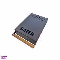 ناک باکس گتر کد 2