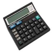 ماشین حساب مدل CT-512