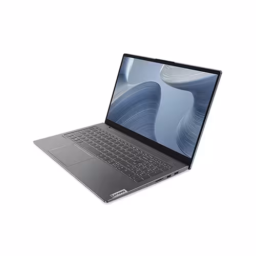 خرید و قیمت لپ تاپ 15.6 اینچی لنوو مدل Ideapad 5 پردازنده Core i7 رم 16GB حافظه 512GB SSD گرافیک MX550