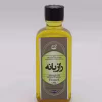 روغن رازیانه 55سی سی خیراندیش