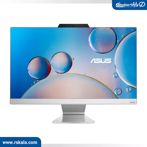قیمت کامپیوتر All In One ایسوس 23.8 اینچی مدل A3402WB I5 8GB 512GB - رایانه سیستم