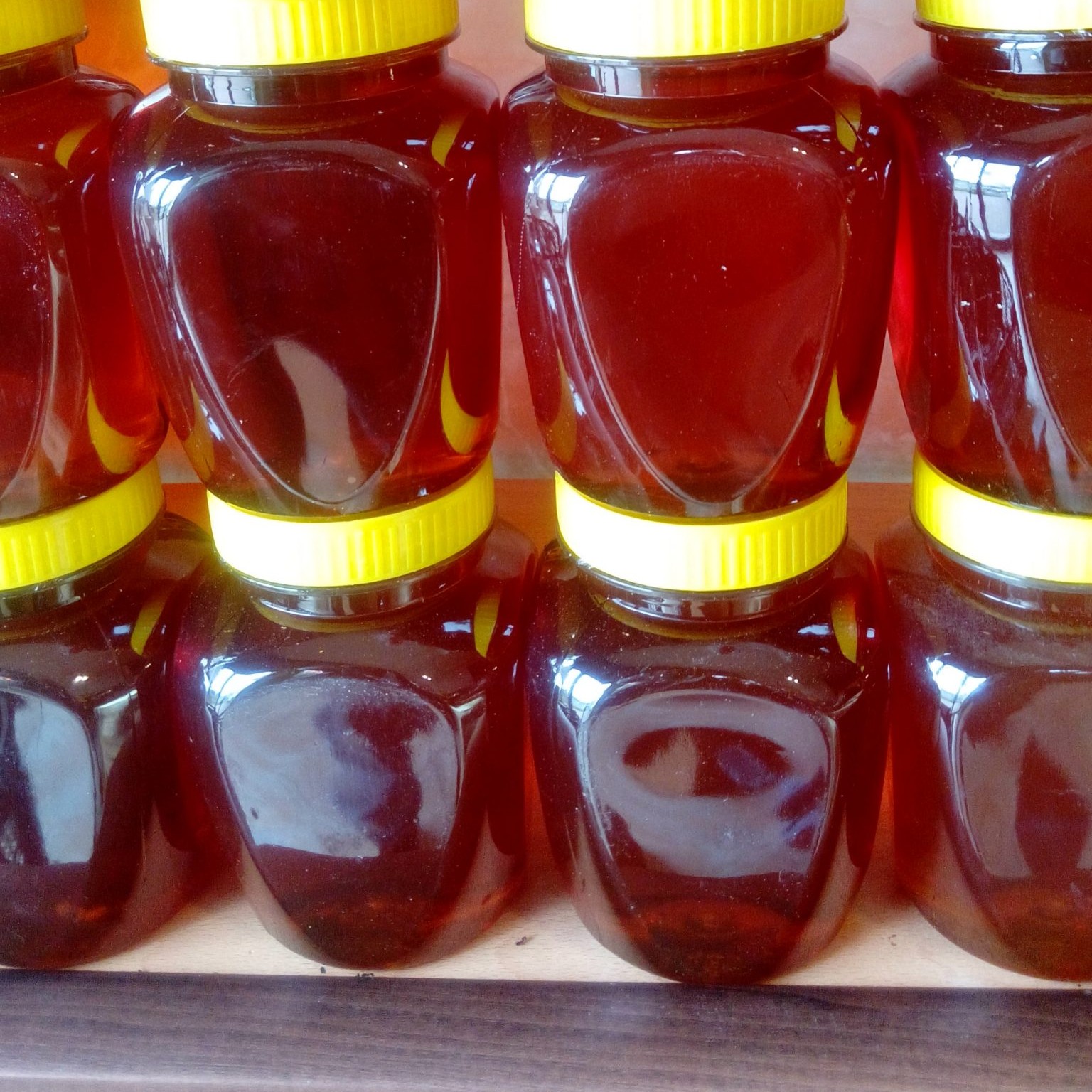 عسل شهد طبعیی(عمده،خرده)