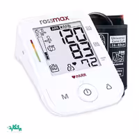 فشار سنج بازویی دیجیتالی اتوماتیک X5 رزمکس