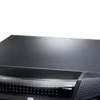 کی وی ام سوئیچ 64 پورت  مدل KN8164V