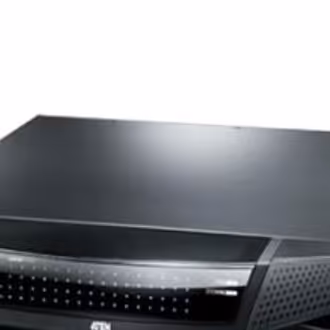 کی وی ام سوئیچ 64 پورت  مدل KN8164V