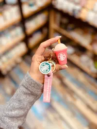 جاسوییچی استارباکس تپل