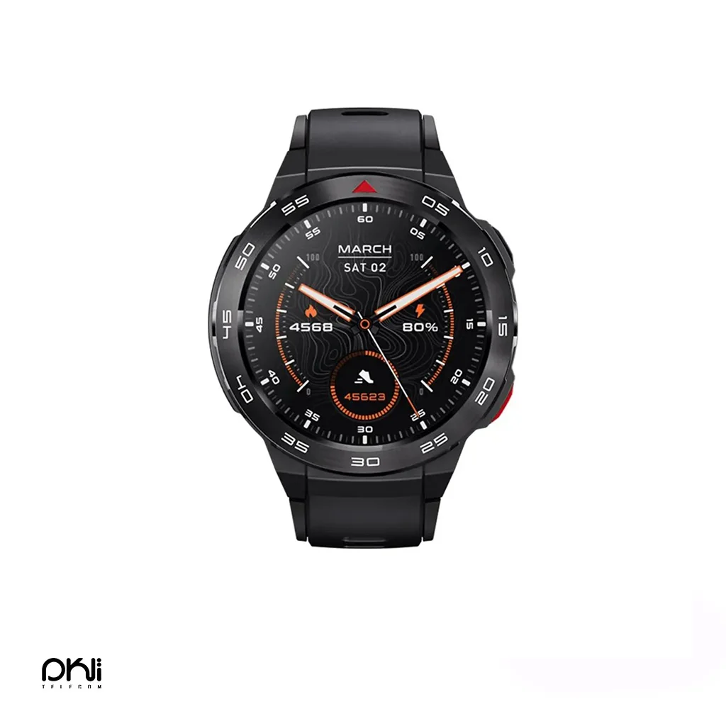 قیمت ساعت هوشمند میبرو Mibro GS Pro - تلکام