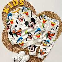 بلوز و‌شلوار اسپرت