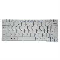 کیبورد لپ تاپ ایسر مدل Aspire 2920 سفید