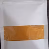 زردچوبه بسته بندی