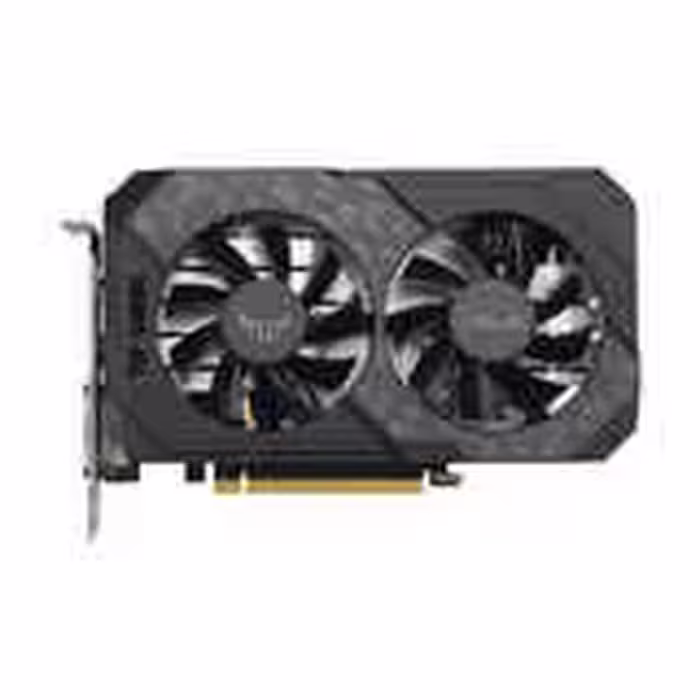 کارت گرافیک گیمینگ ایسوس TUF-GTX1650S-O4G-GAMING | هدیش