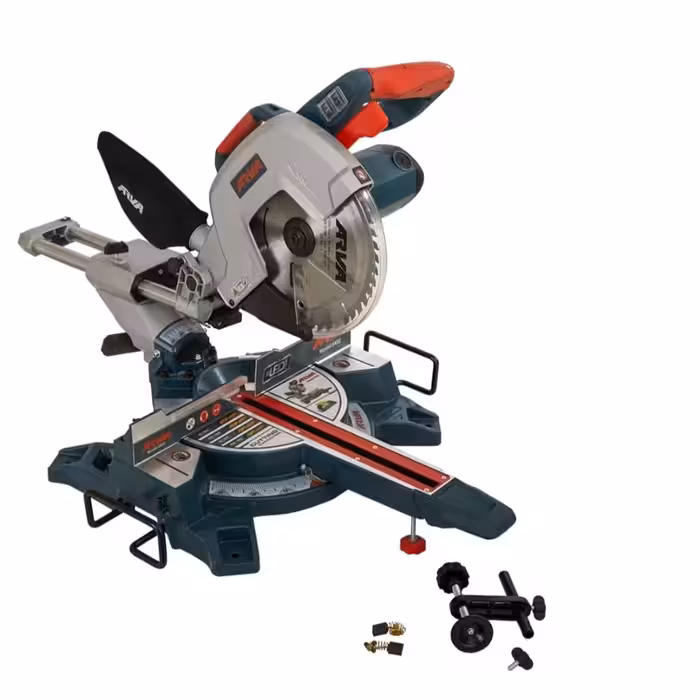 فارسی بر کشویی 10 اینچی 254 میلی متر مدل 5432آروا