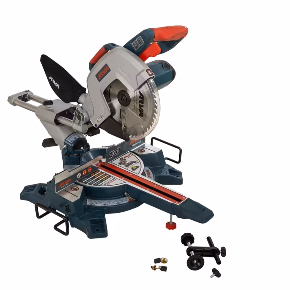 فارسی بر کشویی 10 اینچی 254 میلی متر مدل 5432آروا