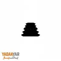 سر پلوس پژو 206 ABS دار 21 دندانه GSP پژو » 206