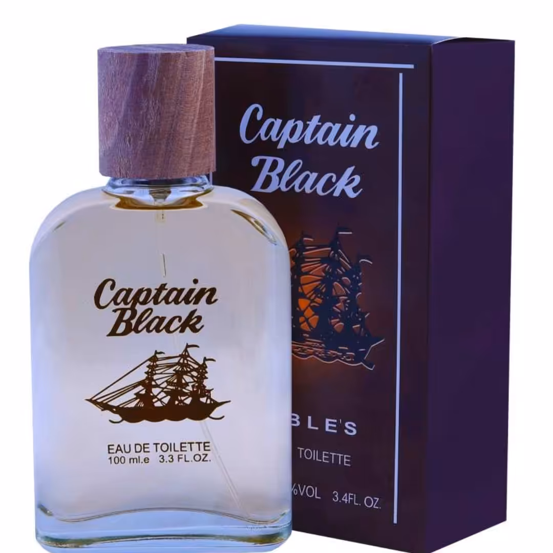 ادو تویلت مردانه فراگرنس پرشیا حجم 100 میلی لیتر