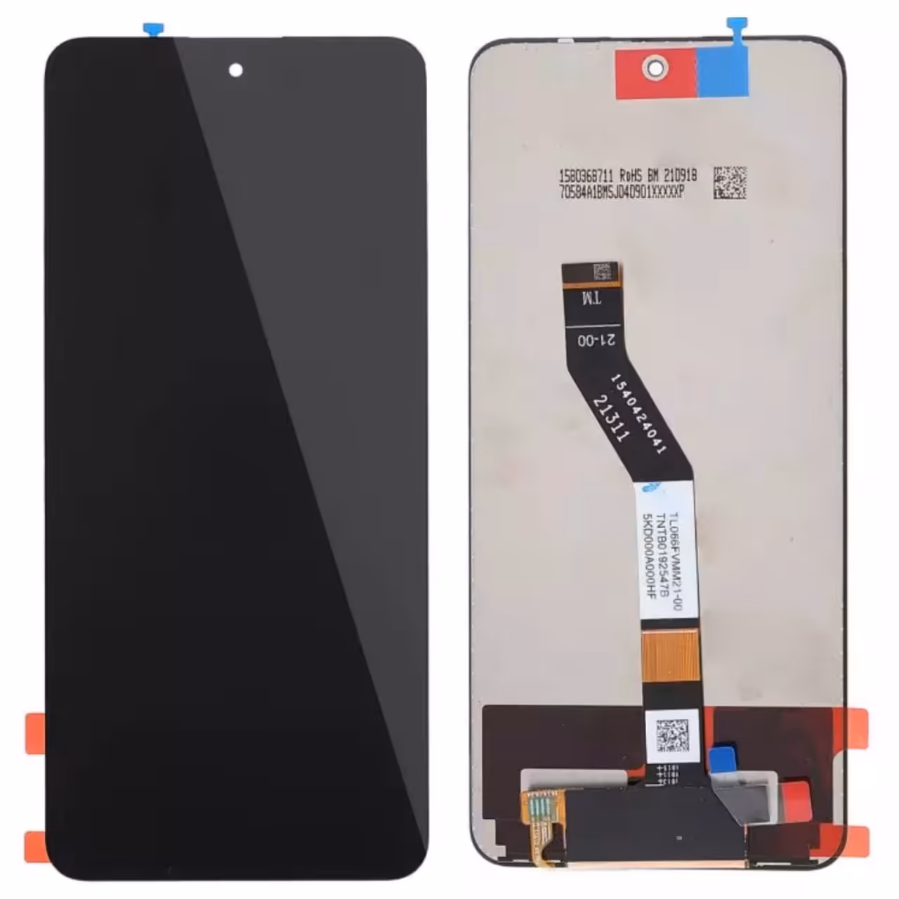 تاچ ال سی دی شیانومی Xiaomi Poco M4 Pro 5g/Note11 5g