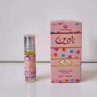 عطر نادین عربی الرحاب 6 میل Nadine