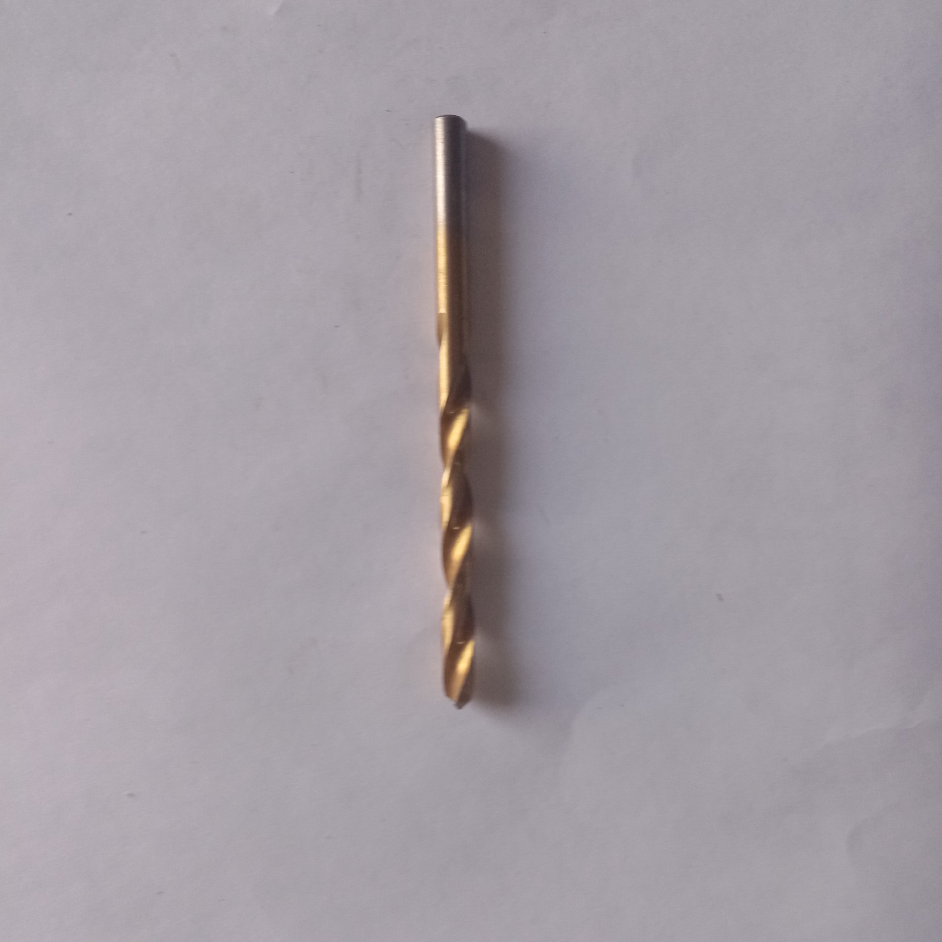 مته آهن نمره 5