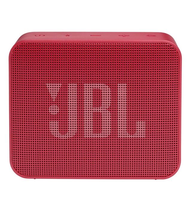 اسپیکر بلوتوثی قابل حمل جی بی ال مدل Go Essential