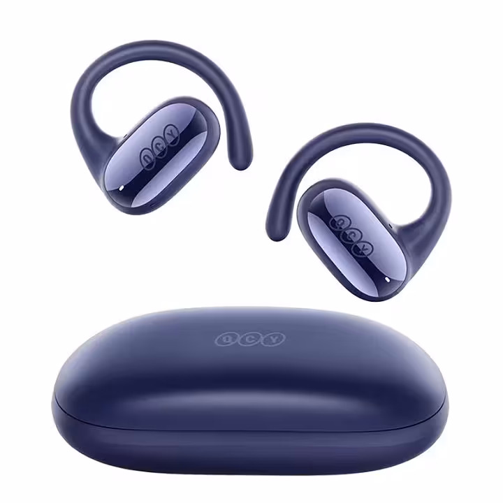 خرید و قیمت هندزفری بلوتوثی کیو سی وای مدل Crossky GTR 2