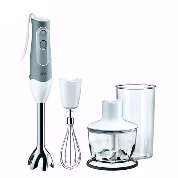 گوشتکوب برقی براون مدل MQ535