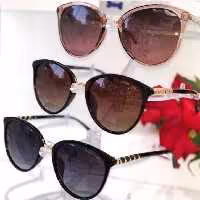 عینک آفتابی JIMMY CHOO
