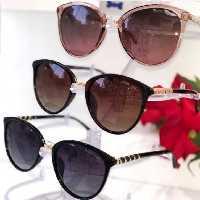 عینک آفتابی JIMMY CHOO