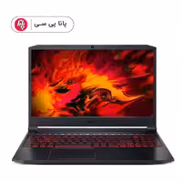 لپتاپ ACER NITRO 5 i5(10300H) 8 256SSD 4G RTX 3050