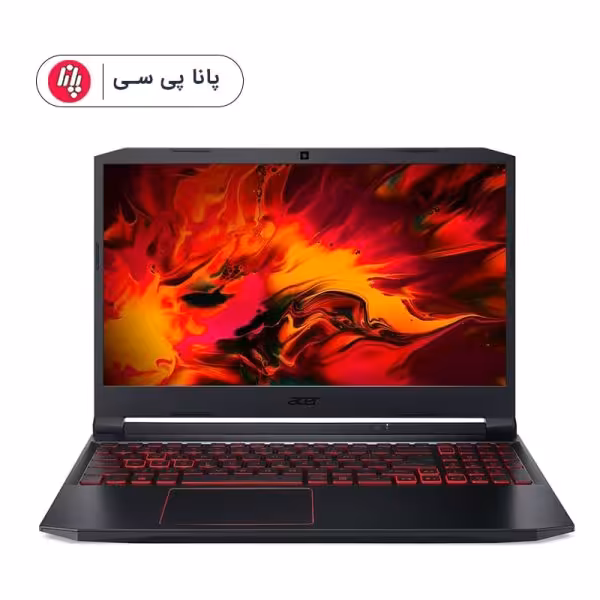 لپتاپ ACER NITRO 5 i5(10300H) 8 256SSD 4G RTX 3050