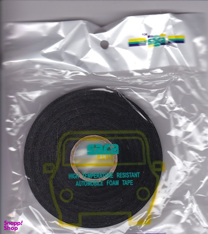 چسب دو طرفه 1سانت SACA