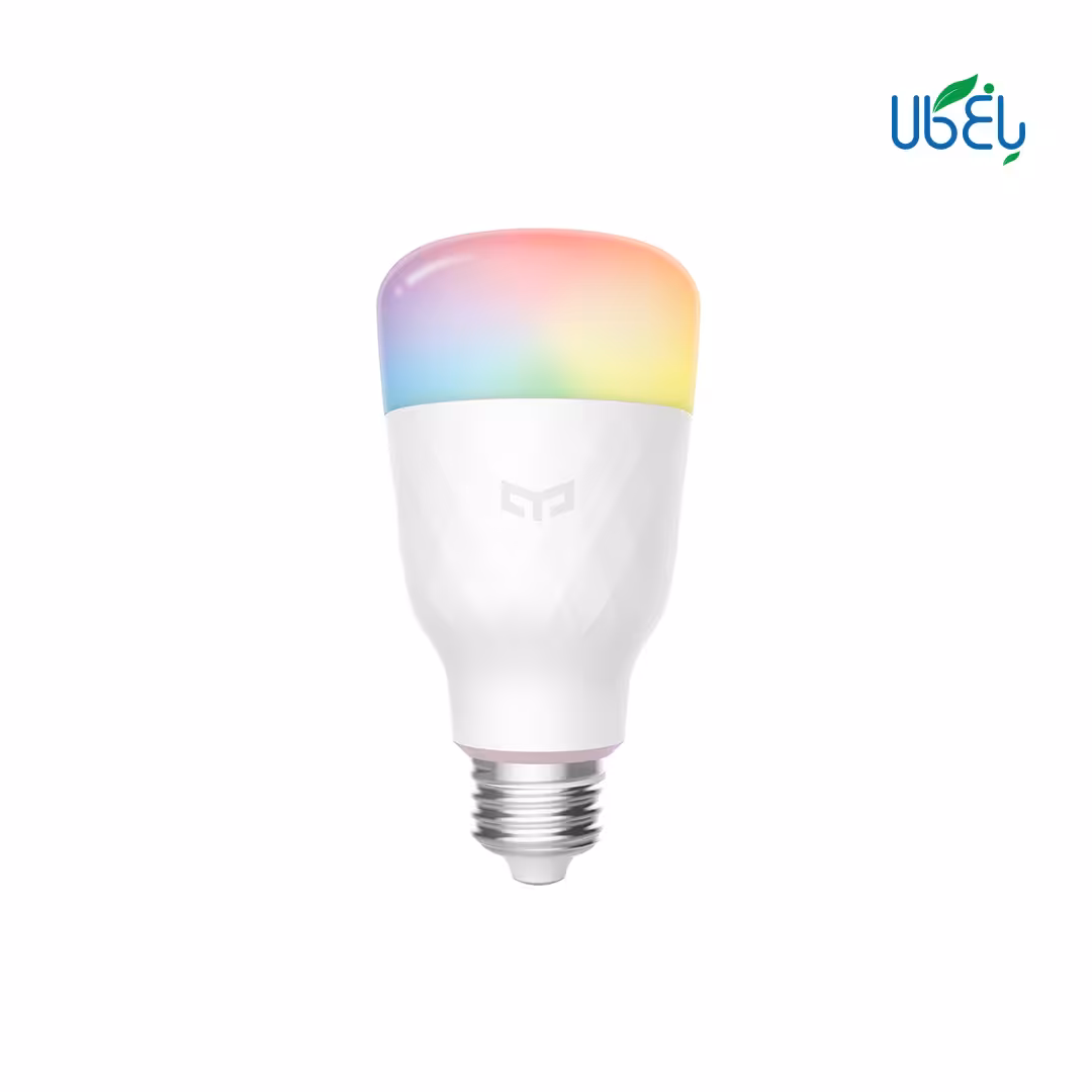 لامپ LED هوشمند شیائومی Xiaomi Yeelight Smart LED Bulb 1s