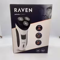 ماشین اصلاح ست اصلاح RAVEN EGM001