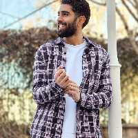پیراهن مردانه لیما