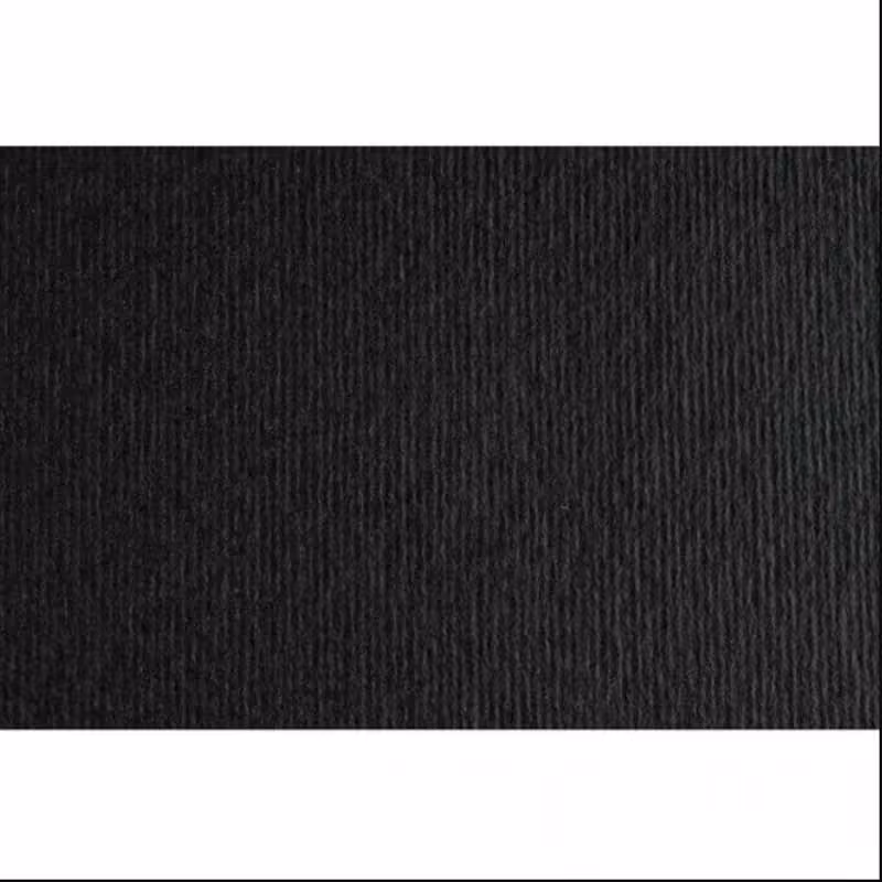 مقوا A3 مشکی 220 گرم فابریانو 