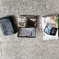 ترازو دویست گرمی صوتی سه صفر آیینه