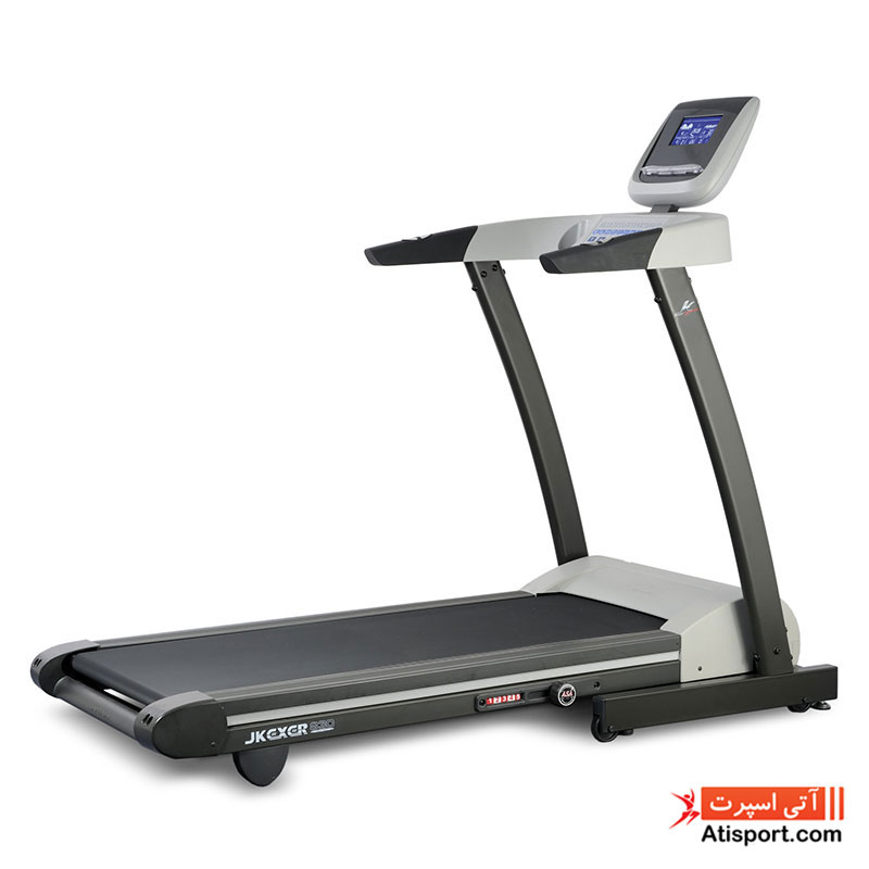 تردمیل Jkexer M Power 830