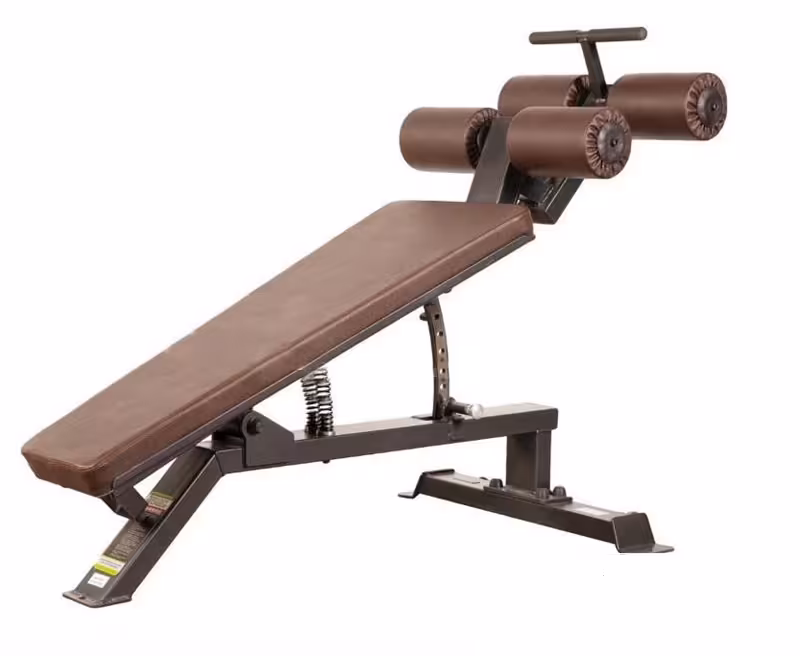 میز شکم مدرج آریا جیم A136