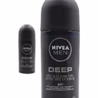 رول ضد تعریق مردانه نیوآ مدل Deep