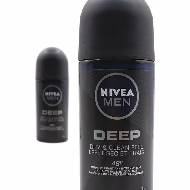 رول ضد تعریق مردانه نیوآ مدل Deep